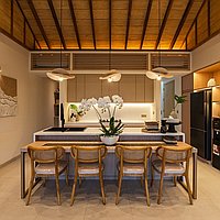 Peaceful Living Meets Modern Comfort in North Canggu. Villas in Bali for Sale: Villa in Canggu, Bali for 417 Thousands USD. Leasehold. Preview photo #6