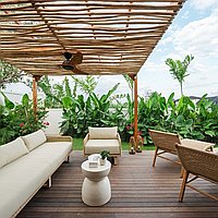 Peaceful Living Meets Modern Comfort in North Canggu. Villas in Bali for Sale: Villa in Canggu, Bali for 417 Thousands USD. Leasehold. Preview photo #3