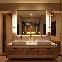 Peaceful Living Meets Modern Comfort in North Canggu. Villas in Bali for Sale: Villa in Canggu, Bali for 417 Thousands USD. Leasehold. Preview photo #10