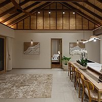 Peaceful Living Meets Modern Comfort in North Canggu. Villas in Bali for Sale: Villa in Canggu, Bali for 417 Thousands USD. Leasehold. Preview photo #5