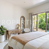 Beautiful Investment Villa In Kayu Tulang. Villas in Bali for Sale: Vila di Canggu, Bali untuk 362 Ribuan USD. Leasehold. Pratinjau foto #5