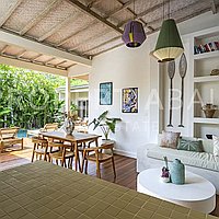 Beautiful Investment Villa In Kayu Tulang. Villas in Bali for Sale: Vila di Canggu, Bali untuk 362 Ribuan USD. Leasehold. Pratinjau foto #1