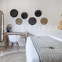 Beautiful Investment Villa In Kayu Tulang. Villas in Bali for Sale: Vila di Canggu, Bali untuk 362 Ribuan USD. Leasehold. Pratinjau foto #3