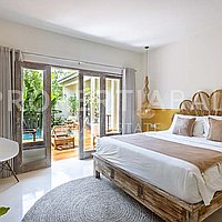 Beautiful Investment Villa In Kayu Tulang. Villas in Bali for Sale: Vila di Canggu, Bali untuk 362 Ribuan USD. Leasehold. Pratinjau foto #6
