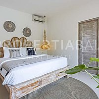 Beautiful Investment Villa In Kayu Tulang. Villas in Bali for Sale: Vila di Canggu, Bali untuk 362 Ribuan USD. Leasehold. Pratinjau foto #2