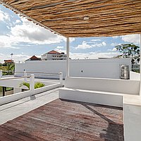 Long Lease: Two-bedroom Villa with Rooftop Lounge in Serene Tumbak Bayuh, Near to the Beach. Villas in Bali for Sale: Villa in Canggu, Bali for 210 Thousands USD. Leasehold. Preview photo #14