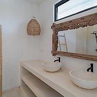Long Lease: Two-bedroom Villa with Rooftop Lounge in Serene Tumbak Bayuh, Near to the Beach. Villas in Bali for Sale: Villa in Canggu, Bali for 210 Thousands USD. Leasehold. Preview photo #10