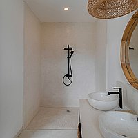 Long Lease: Two-bedroom Villa with Rooftop Lounge in Serene Tumbak Bayuh, Near to the Beach. Villas in Bali for Sale: Villa in Canggu, Bali for 210 Thousands USD. Leasehold. Preview photo #8