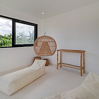 Long Lease: Two-bedroom Villa with Rooftop Lounge in Serene Tumbak Bayuh, Near to the Beach. Villas in Bali for Sale: Villa in Canggu, Bali for 210 Thousands USD. Leasehold. Preview photo #11