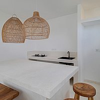 Long Lease: Two-bedroom Villa with Rooftop Lounge in Serene Tumbak Bayuh, Near to the Beach. Villas in Bali for Sale: Villa in Canggu, Bali for 210 Thousands USD. Leasehold. Preview photo #4