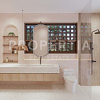 Stunning Modern Contemporary Villa In Pererenan. Villas in Bali for Sale: Villa in Pererenan (Canggu), Bali for 656 Thousands USD. Leasehold. Preview photo #5