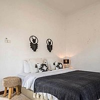 Stunning five-bedroom family villa in the heart of Batu Bolong. Villas in Bali for Sale: Villa in Canggu, Bali for 1533 Thousands USD. Freehold. Preview photo #9