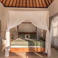 Stunning five-bedroom family villa in the heart of Batu Bolong. Villas in Bali for Sale: Villa in Canggu, Bali for 1533 Thousands USD. Freehold. Preview photo #10