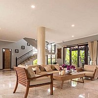 Stunning five-bedroom family villa in the heart of Batu Bolong. Villas in Bali for Sale: Villa in Canggu, Bali for 1533 Thousands USD. Freehold. Preview photo #7