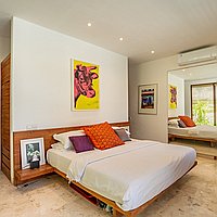 Luxurious villa retreat steps from the beach in Batu Belig. Villas in Bali for Sale: Villa in Canggu, Bali for 1349 Thousands USD. Freehold. Preview photo #4