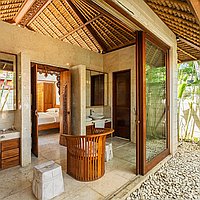 Luxurious villa retreat steps from the beach in Batu Belig. Villas in Bali for Sale: Villa in Canggu, Bali for 1349 Thousands USD. Freehold. Preview photo #6