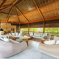 Luxurious villa retreat steps from the beach in Batu Belig. Villas in Bali for Sale: Villa in Canggu, Bali for 1349 Thousands USD. Freehold. Preview photo #8