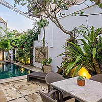 Newly Renovated 3 bedroom Freehold Villa. Villas in Bali for Sale: Villa in Canggu, Bali for 417 Thousands USD. Freehold. Preview photo #8