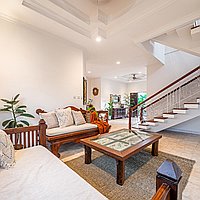 Newly Renovated 3 bedroom Freehold Villa. Villas in Bali for Sale: Villa in Canggu, Bali for 417 Thousands USD. Freehold. Preview photo #2