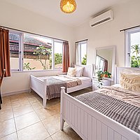 Newly Renovated 3 bedroom Freehold Villa. Villas in Bali for Sale: Villa in Canggu, Bali for 417 Thousands USD. Freehold. Preview photo #5