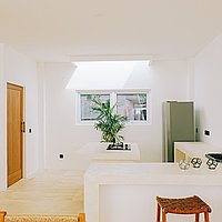 Modern spacious three bedroom villa in tumbak Bayuh for lease. Villas in Bali for Sale: Вилла в Чангу, Бали за 308 тыс. USD. Leasehold. Предварительный просмотр фото #9