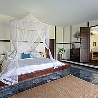 Beachfront villa retreat in Seseh for sale. Villas in Bali for Sale: Вилла в Чангу, Бали за 3515 тыс. USD. Freehold. Предварительный просмотр фото #15