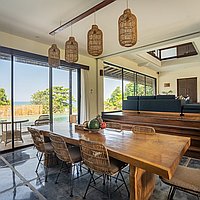 Beachfront villa retreat in Seseh for sale. Villas in Bali for Sale: Вилла в Чангу, Бали за 3515 тыс. USD. Freehold. Предварительный просмотр фото #7