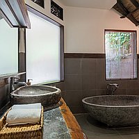 Beachfront villa retreat in Seseh for sale. Villas in Bali for Sale: Вилла в Чангу, Бали за 3515 тыс. USD. Freehold. Предварительный просмотр фото #13