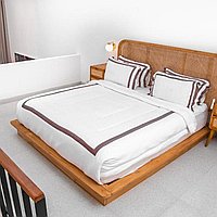 One bedroom loft only 650m from batu bolong beach. Villas in Bali for Sale: Вилла в Чангу, Бали за 209 тыс. USD. Leasehold. Предварительный просмотр фото #10