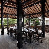 Canggu’s Finest Location: Grandeur 9-Bedroom Villa – Investment Opportunity. Villas in Bali for Sale: Villa in Canggu, Bali for 1791 Thousands USD. Leasehold. Preview photo #3