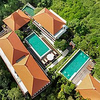 Canggu’s Finest Location: Grandeur 9-Bedroom Villa – Investment Opportunity. Villas in Bali for Sale: Villa in Canggu, Bali for 1791 Thousands USD. Leasehold. Preview photo #15