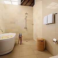 Canggu’s Finest Location: Grandeur 9-Bedroom Villa – Investment Opportunity. Villas in Bali for Sale: Villa in Canggu, Bali for 1791 Thousands USD. Leasehold. Preview photo #12