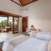 Canggu’s Finest Location: Grandeur 9-Bedroom Villa – Investment Opportunity. Villas in Bali for Sale: Villa in Canggu, Bali for 1791 Thousands USD. Leasehold. Preview photo #9