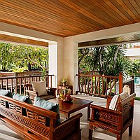 Canggu’s Finest Location: Grandeur 9-Bedroom Villa – Investment Opportunity. Villas in Bali for Sale: Villa in Canggu, Bali for 1791 Thousands USD. Leasehold. Preview photo #13