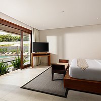 Canggu’s Finest Location: Grandeur 9-Bedroom Villa – Investment Opportunity. Villas in Bali for Sale: Villa in Canggu, Bali for 1791 Thousands USD. Leasehold. Preview photo #8