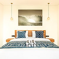 Brand New Five-Bedroom Villa in Tourism Zoned Area Near Lima Beach, Pererenan. Villas in Bali for Sale: Villa in Canggu, Bali for 525 Thousands USD. Leasehold. Preview photo #8