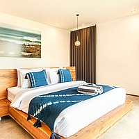 Brand New Five-Bedroom Villa in Tourism Zoned Area Near Lima Beach, Pererenan. Villas in Bali for Sale: Villa in Canggu, Bali for 525 Thousands USD. Leasehold. Preview photo #7