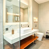 Brand New Five-Bedroom Villa in Tourism Zoned Area Near Lima Beach, Pererenan. Villas in Bali for Sale: Villa in Canggu, Bali for 525 Thousands USD. Leasehold. Preview photo #10