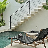 Newly Built Three-Bedroom Leasehold Villa in Tumbak Bayuh, Just Minutes from Pererenan Beach. Villas in Bali for Sale: Villa in Canggu, Bali for 259 Thousands USD. Leasehold. Preview photo #2