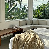 Newly Built Three-Bedroom Leasehold Villa in Tumbak Bayuh, Just Minutes from Pererenan Beach. Villas in Bali for Sale: Villa in Canggu, Bali for 259 Thousands USD. Leasehold. Preview photo #7