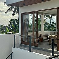 Newly Built Three-Bedroom Leasehold Villa in Tumbak Bayuh, Just Minutes from Pererenan Beach. Villas in Bali for Sale: Villa in Canggu, Bali for 259 Thousands USD. Leasehold. Preview photo #12