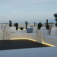 Unique and Affordable Freehold Two-Bedroom Villa in Canggu with Rooftop Terrace. Villas in Bali for Sale: Villa in Canggu, Bali for 255 Thousands USD. Freehold. Preview photo #2