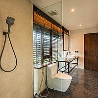 Exclusive Freehold Villas in Prime Padang Linjong. Villas in Bali for Sale: Villa in Canggu, Bali for 564 Thousands USD. Freehold. Preview photo #13