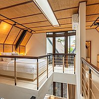Exclusive Freehold Villas in Prime Padang Linjong. Villas in Bali for Sale: Villa in Canggu, Bali for 564 Thousands USD. Freehold. Preview photo #11