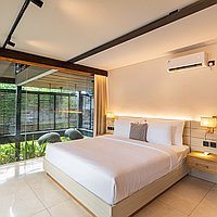 Exclusive Freehold Villas in Prime Padang Linjong. Villas in Bali for Sale: Villa in Canggu, Bali for 564 Thousands USD. Freehold. Preview photo #10