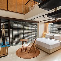 Exclusive Freehold Villas in Prime Padang Linjong. Villas in Bali for Sale: Villa in Canggu, Bali for 564 Thousands USD. Freehold. Preview photo #12