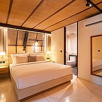 Exclusive Freehold Villas in Prime Padang Linjong. Villas in Bali for Sale: Villa in Canggu, Bali for 564 Thousands USD. Freehold. Preview photo #7