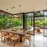 Exclusive Freehold Villas in Prime Padang Linjong. Villas in Bali for Sale: Villa in Canggu, Bali for 564 Thousands USD. Freehold. Preview photo #3