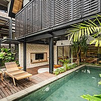 Exclusive Freehold Villas in Prime Padang Linjong. Villas in Bali for Sale: Villa in Canggu, Bali for 564 Thousands USD. Freehold. Preview photo #1
