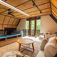 Exclusive Freehold Villas in Prime Padang Linjong. Villas in Bali for Sale: Villa in Canggu, Bali for 564 Thousands USD. Freehold. Preview photo #9